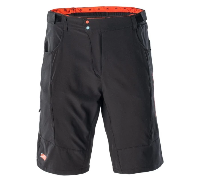 Pánské cyklistické kraťasy Geit Gts M 92800406927 - Radvik Pánské cyklistické kraťasy Geit Gts M 92800406927 - Radvik