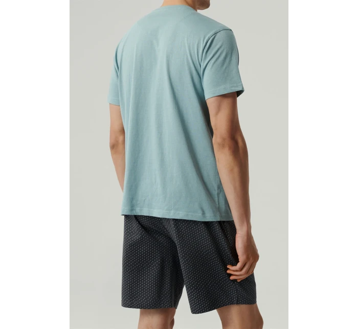 Atlantic NMP-386 barva:modrá/grafitová