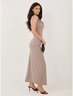 Šaty IT SK 22392.21 dark lilac Šaty IT SK 22392.21 dark lilac