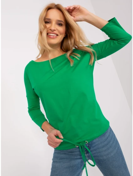 Halenka RV BZ 4691.49 zelená