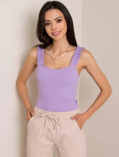 Top RV TP 5585.60 světle fialová