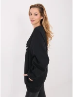 Bluza WT BL model 21859008 czarny - FPrice