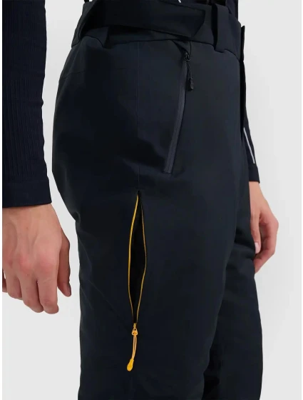 Pánské lyžařské kalhoty 4F Pánské lyžařské kalhoty 4F