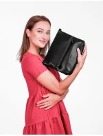 Dámská kabelka Vuch Alenea Black Dámská kabelka Vuch Alenea Black