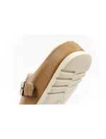 Dámské zateplené pantofle Grace W F310141171 - Scholl