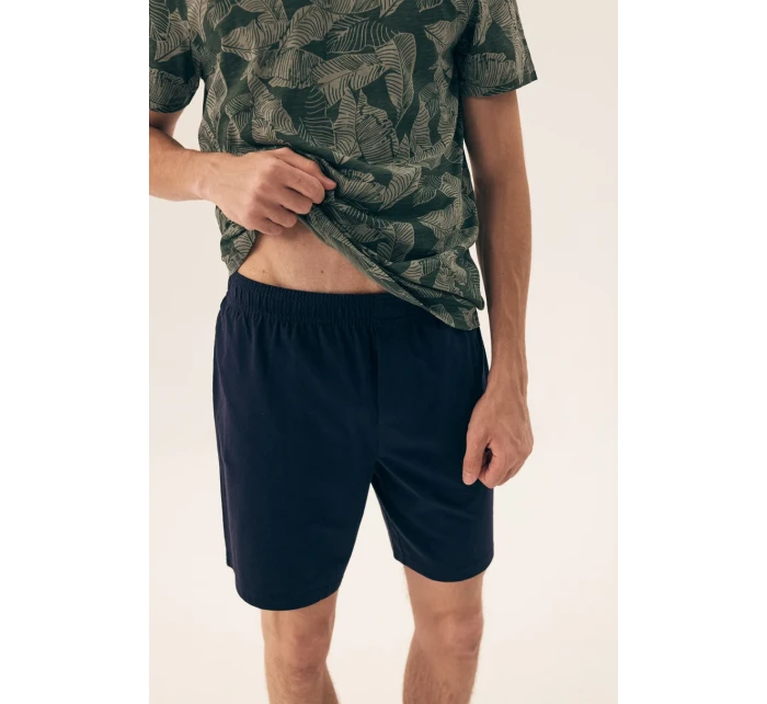 PÁNSKÉ PYŽAMO  SS25 model 21250906 - Henderson