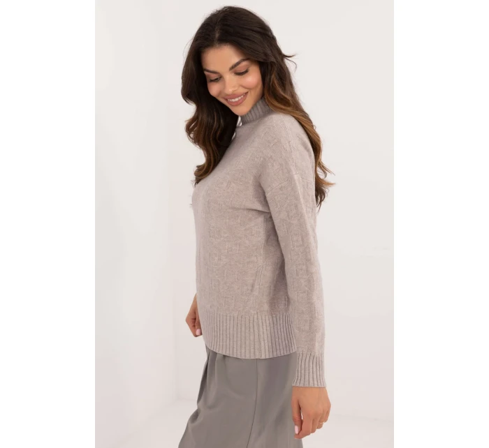 Svetr model 200525 AT Svetr model 200525 AT