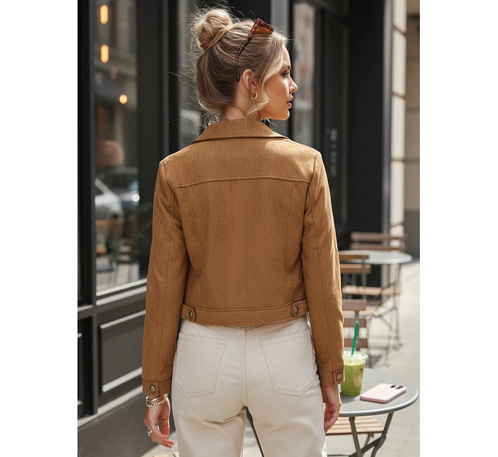 Kurtka damska model 22084524 - FashionStreet Kurtka damska model 22084524 - FashionStreet