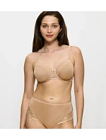 LADYFORM SOFT – Minimizer podprsenka: zmenšuje o 1 košíček, pohodlí na každý den Triumph
