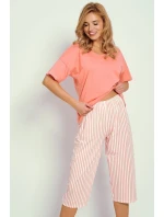 Dámské pyžamo  kr/r MXL W25 model 20812726 - Taro