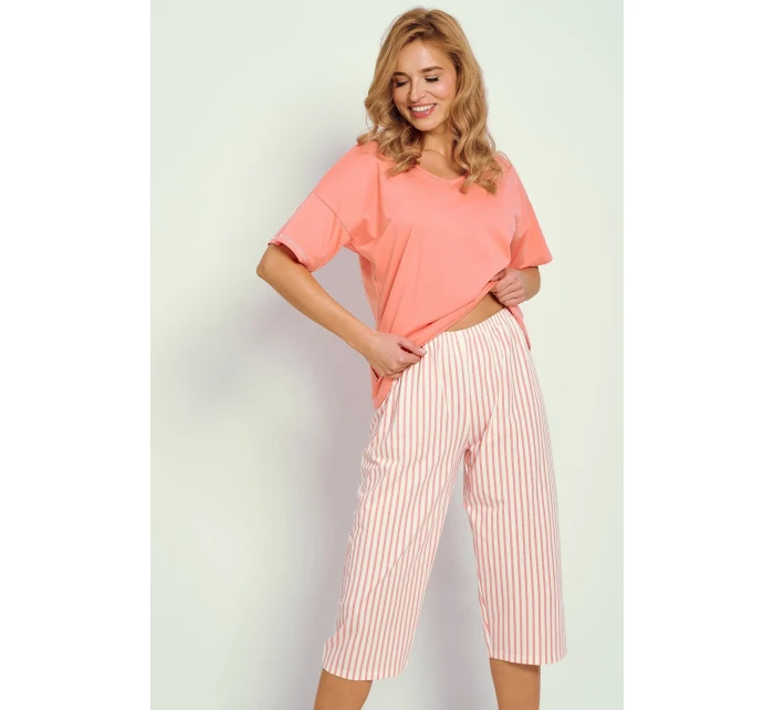 Dámské pyžamo  kr/r MXL W25 model 20812726 - Taro