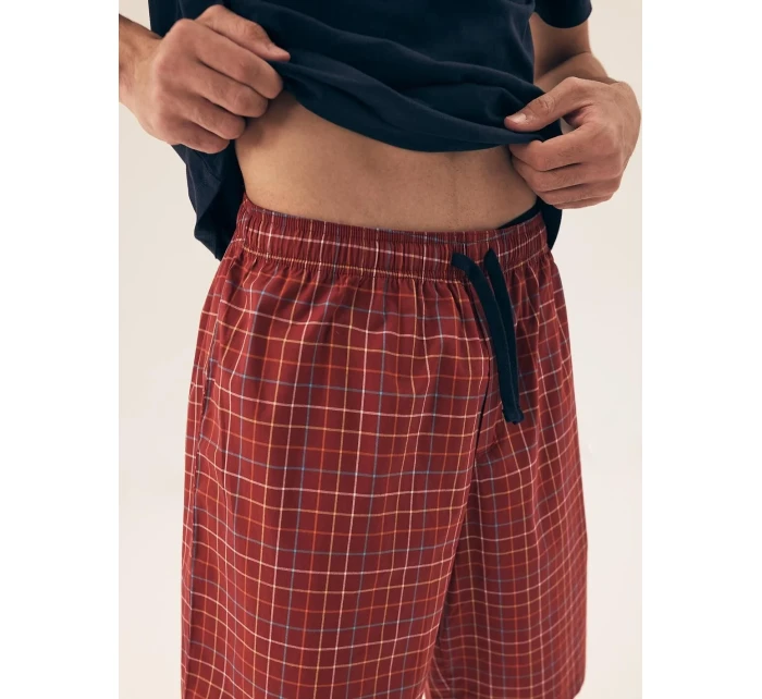 Pyžamo Premium kr/r M3XL model 20985852 - Henderson Pyžamo Premium kr/r M3XL model 20985852 - Henderson