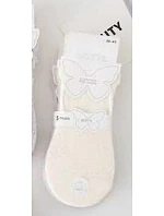 Baletní střevíčky WiK Butterfly 3522 wz.15żur 35-42