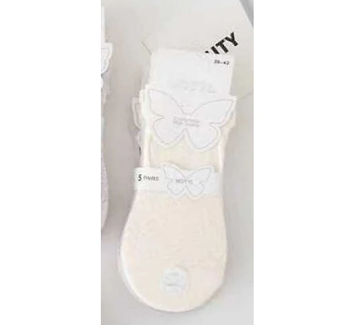 Baletní střevíčky WiK Butterfly 3522 wz.15żur 35-42