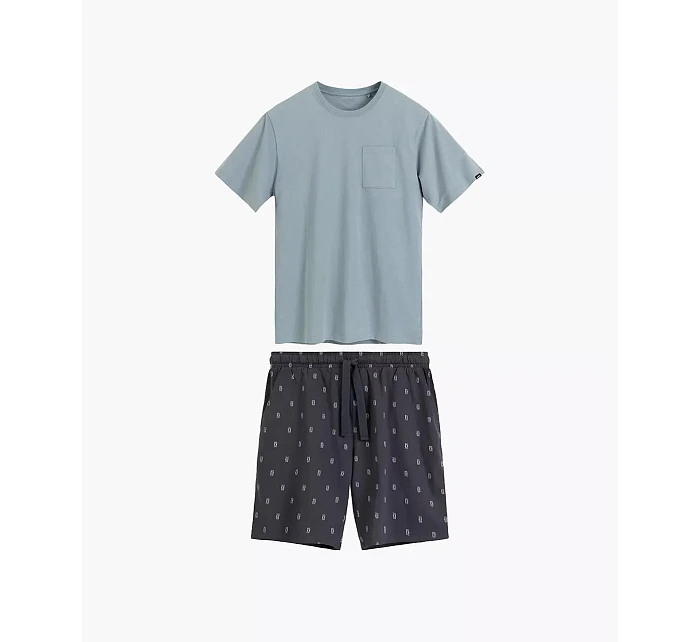 Pyžamo model 22090060 kr/r S2XL - Atlantic