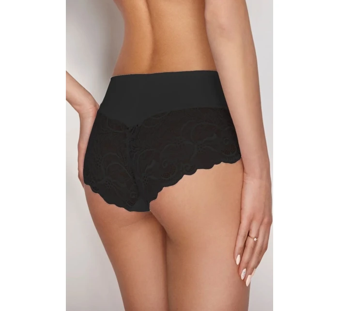 Dámské kalhotky model 18811966 black - Ewana