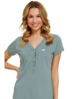 Noční košile 9505 mint plus - Doctornap