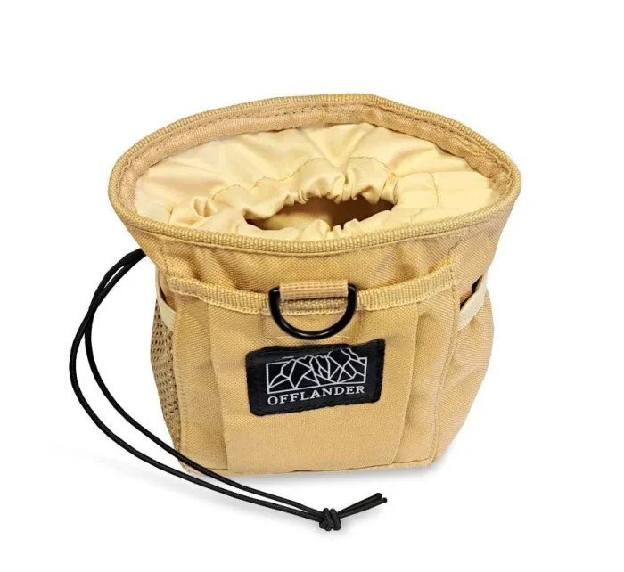 Taktické pouzdro Offlander Molle OFF_CACC_30KH