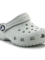 Dřeváky Crocs Classic Clog Jr 206990-3VS