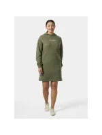 Core Hoodie Dress W model 20116686 421 - Helly Hansen