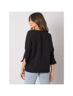 Bluzka-RV-BZ-7362.19-czarny (RV-BZ-7362.19) Bluzka-RV-BZ-7362.19-czarny (RV-BZ-7362.19)