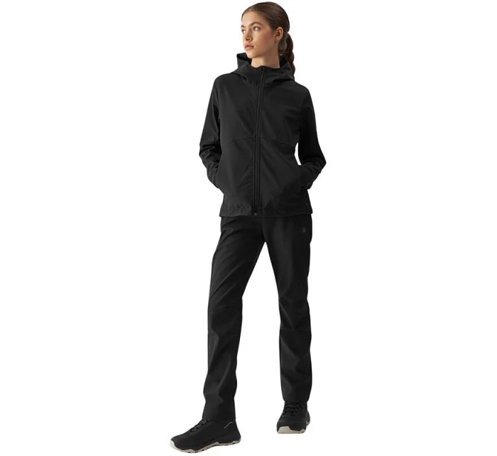 Softshellová bunda  W WAW24TSOF 20S model 20658036 - 4F