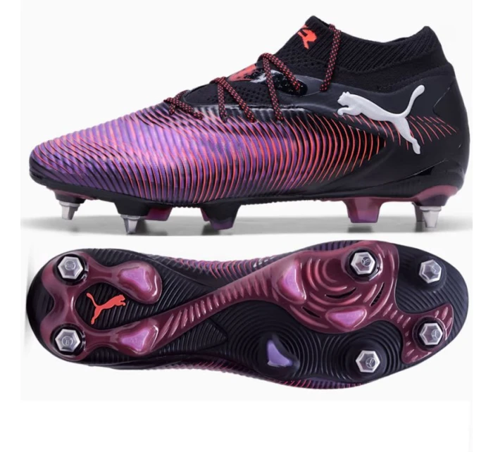 Boty Puma FUTURE 8 Ultimate MxSG 108188-01 Boty Puma FUTURE 8 Ultimate MxSG 108188-01