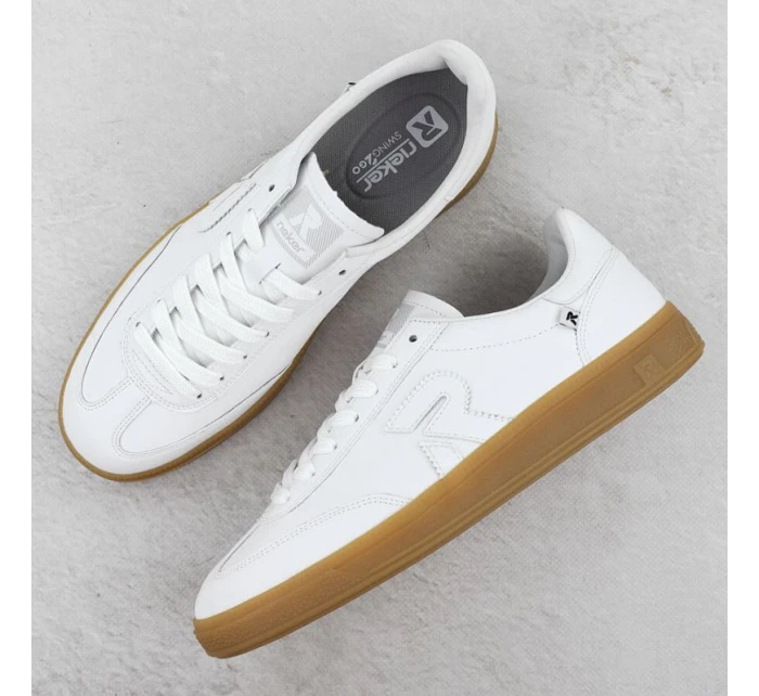 Boty W model 20903452 - Rieker Boty W model 20903452 - Rieker