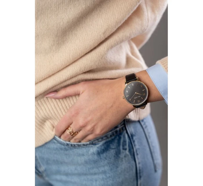 Dámské hodinky Paul Lorens PL12177A6-1A2