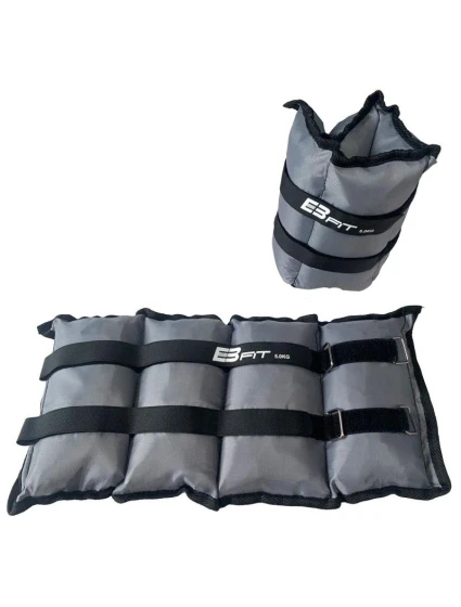 ENERO FIT 10KG (2x5KG) GREY BALANCES