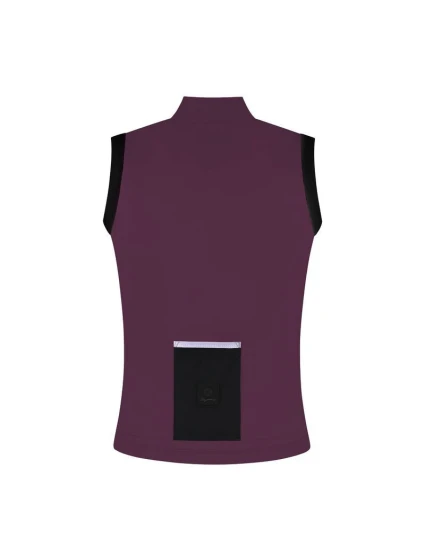 Rogelli kamizelka SIGNATURE fioletowa 3XL