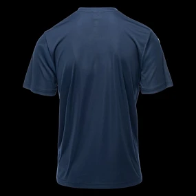 Pánské tričko model 22060402 s krátkým rukávem - Martes Pánské tričko model 22060402 s krátkým rukávem - Martes