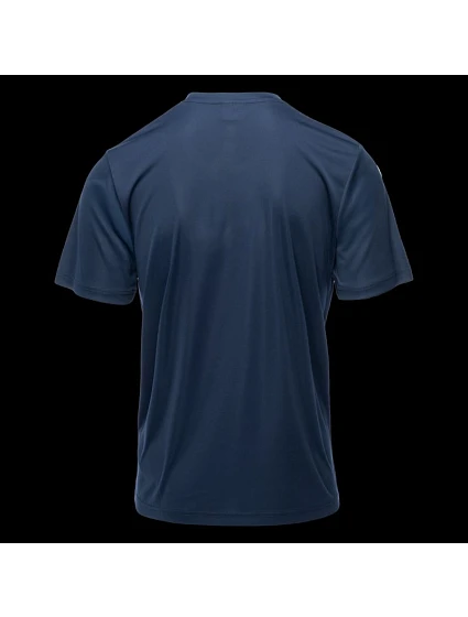 Pánské tričko model 22060402 s krátkým rukávem - Martes Pánské tričko model 22060402 s krátkým rukávem - Martes