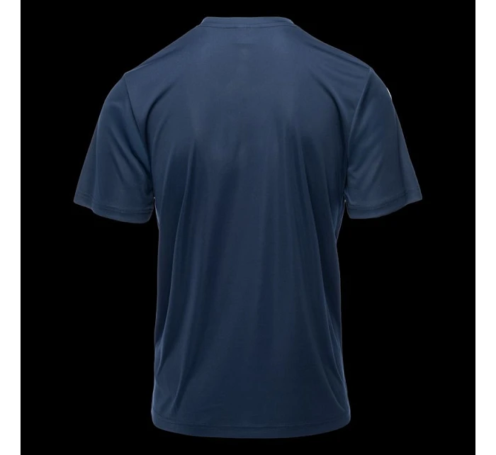 Pánské tričko SALAN s krátkým rukávem