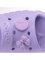 Dětské žabky model 22060434 - Coqui