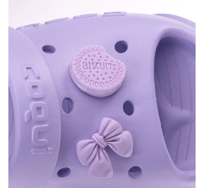 Dětské žabky model 22060434 - Coqui