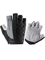 Cyklistické rukavice Rockbros S109GR velikost XL - šedé