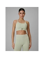 Dámská bezešvá tréninková podprsenka s   dámské model 22129923 - 4F