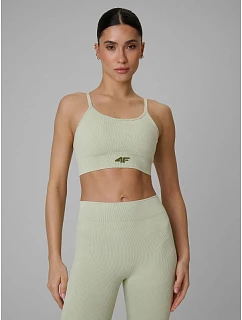 Dámská bezešvá tréninková podprsenka s   dámské model 22129923 - 4F