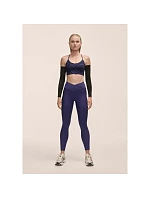Dámské legíny s vysokým pasem High Waist fialové model 22380563 - Casall Dámské legíny s vysokým pasem High Waist fialové model 22380563 - Casall