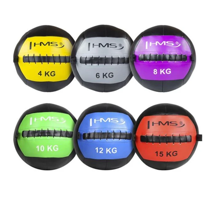 Ball 4 kg míč model 21230072 - HMS