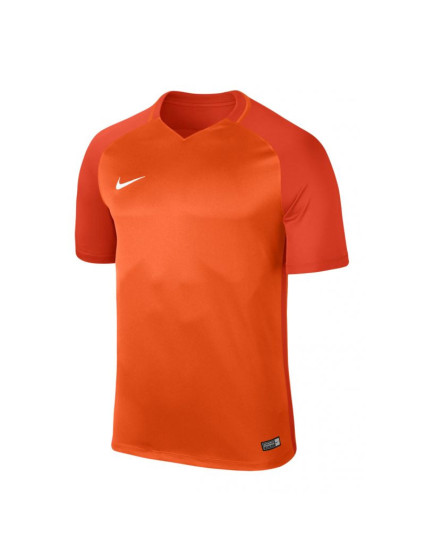 Dětské fotbalové tričko Dry Trophy III Jr 881484-815 - Nike
