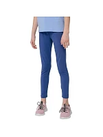 Dívčí legíny Jr HJL22 JLEG001 33S - 4F