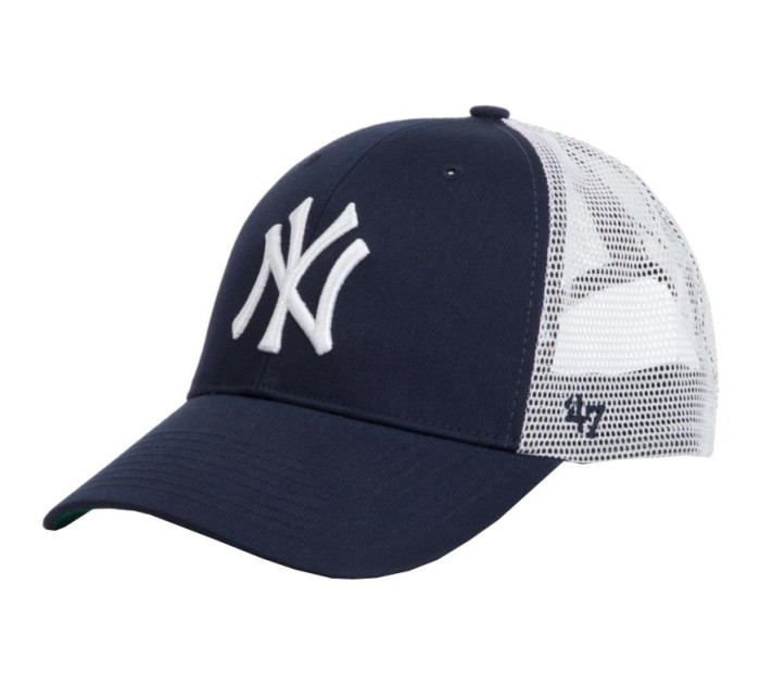 47 Značka MLB New York Yankees Branson Dětská kšiltovka B-BRANS17CTP-NY-KID