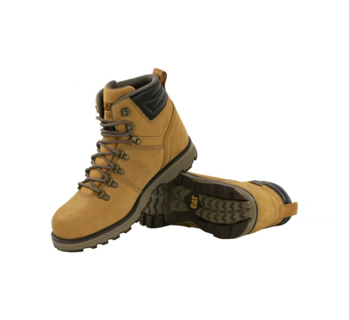 Boty Cat Sire Wp Mid M P720691