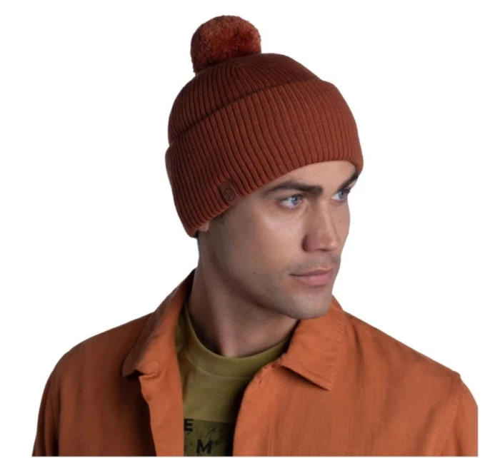 Tim Merino Beanie 1264634041000 - Buff