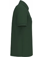 K 254 Pánské piqué polo model 22422008 forest green - Kariban K 254 Pánské piqué polo model 22422008 forest green - Kariban