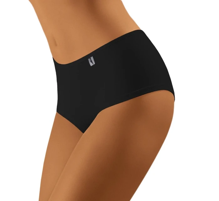 Wol-Bar Tahoo Hipsters barva: černá Wol-Bar Tahoo Hipsters barva: černá