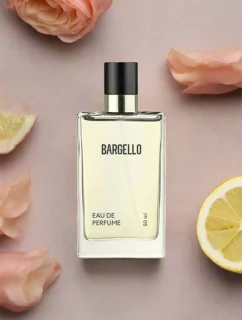 Parfém pro ženy 151 s květinovou vůní pižma a jasmínu 50 ml fialový