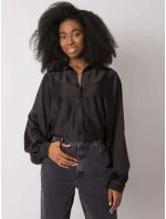 Košile DHJ KS model 21485635 černá - FPrice